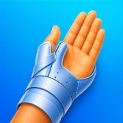 Apple touch icon — downloadable brand asset preview